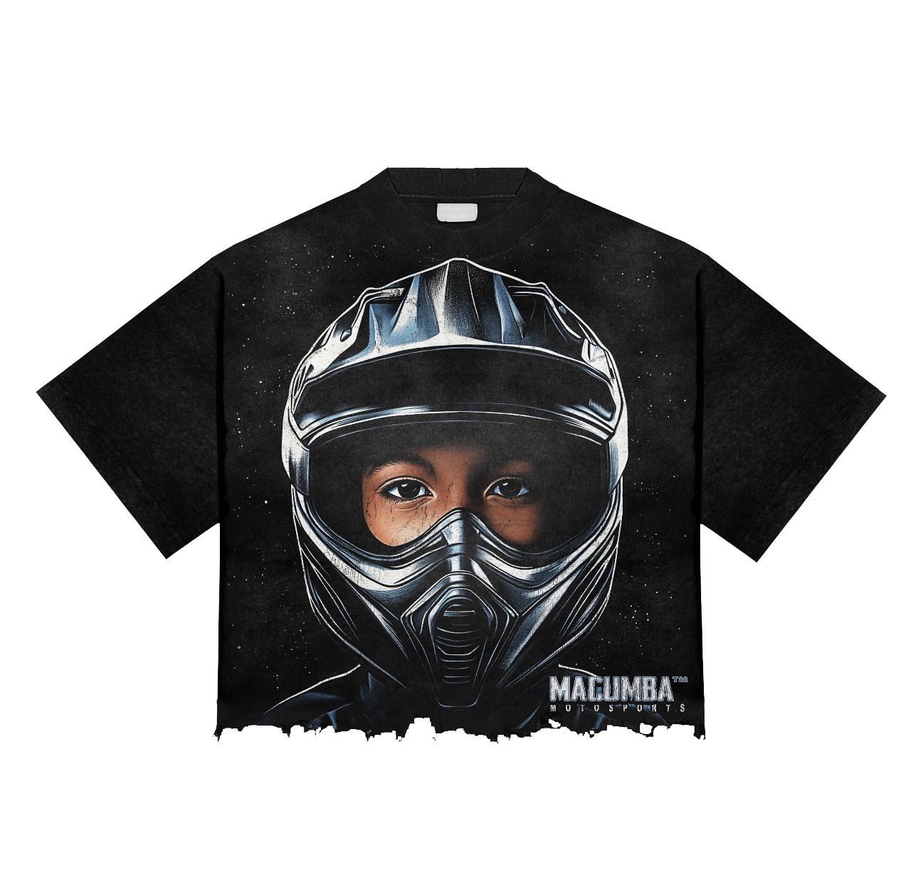 Camisa Oversize - Macumba™