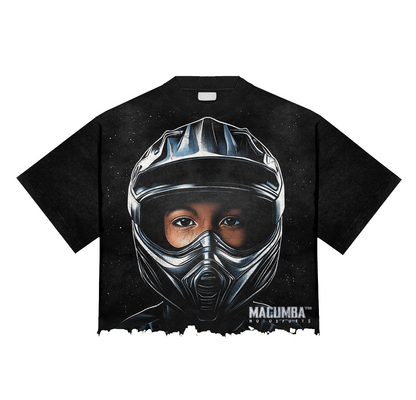 Camisa Oversize - Macumba™